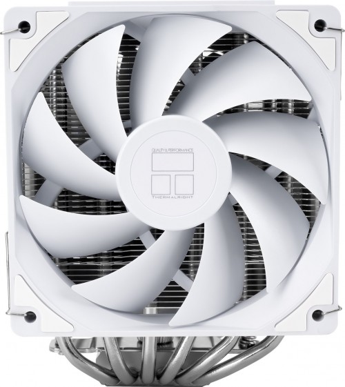 Thermalright Peerless Assassin 120 Digital White