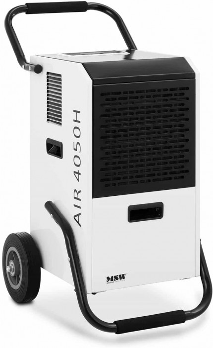 MSW DEH-4050H