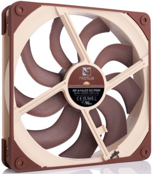 Noctua NF-A14x25 G2 PWM