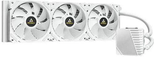 Antec Symphony 360 ARGB White