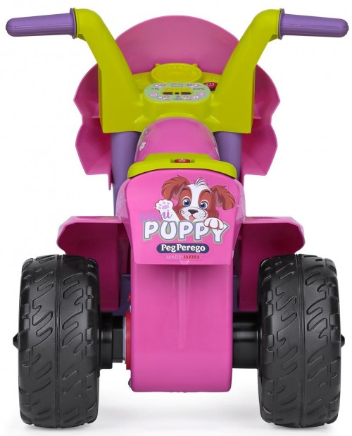 Peg Perego Mini Puppy