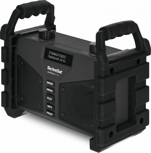 TechniSat Digitradio 230 OD
