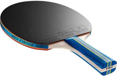 Newt Double Fish NE-DF-SET