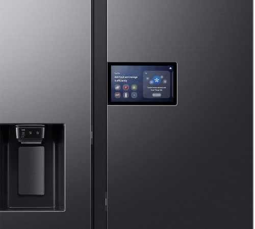 Samsung RS90F64EEFEO