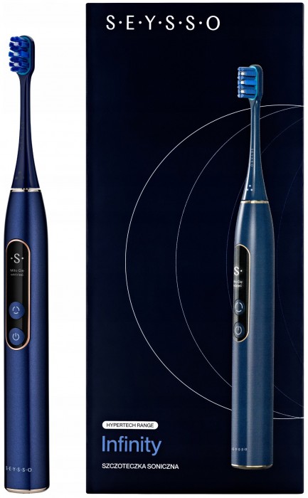 Seysso Hypertech Infinity