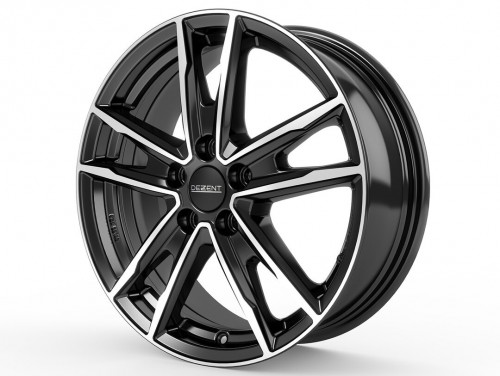 Dezent KF