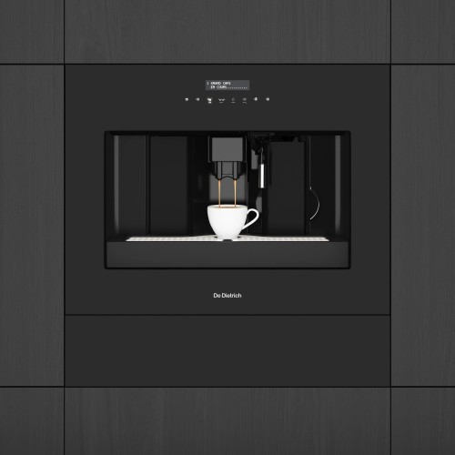 De Dietrich DKD 4810 N