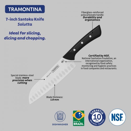 Tramontina Solutta 24256/107