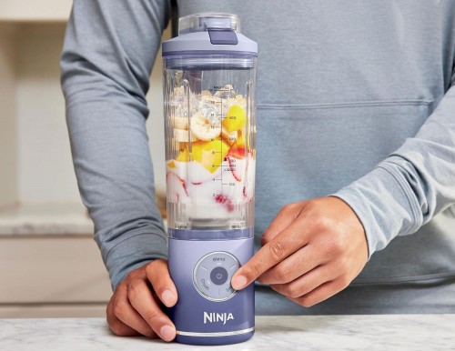 Ninja BC251EULD