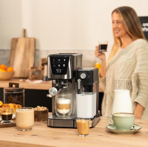 Cecotec Power Espresso 20 Cream