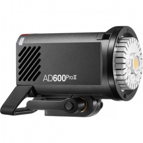 Godox AD600Pro II