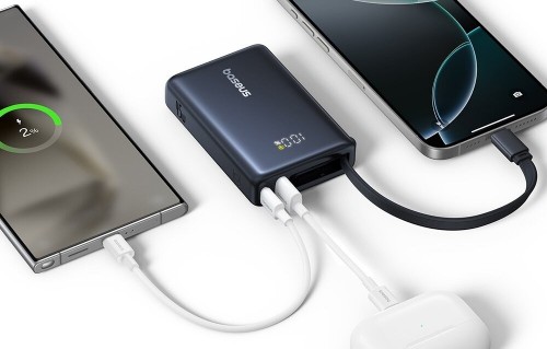 BASEUS PicoGo Digital Display 45W 10000