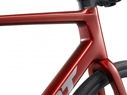 Giant TCR Advanced 1 2025 frame XS