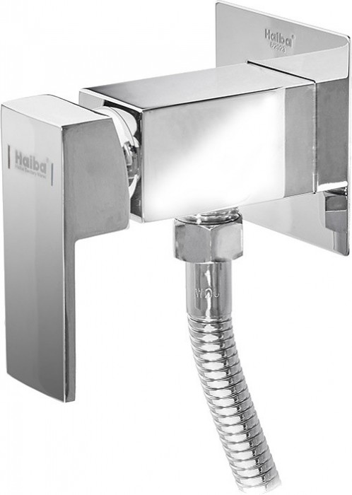 Haiba Kubus 002 HB3950