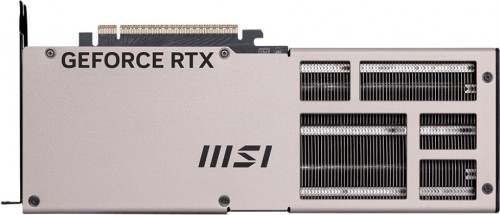 MSI GeForce RTX 5070 Ti 16G INSPIRE 3X OC