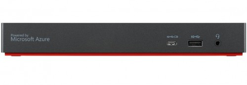 Lenovo ThinkPad Universal Thunderbolt 4 Smart Dock