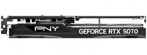 PNY GeForce RTX 5070 Triple Fan