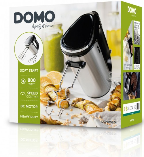 Domo DO9258M