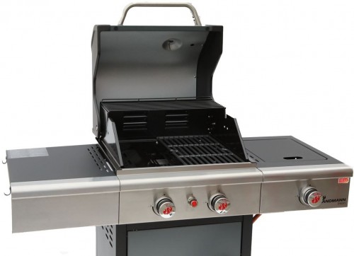 LANDMANN Triton 2.1 PTS maxX