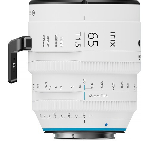 Irix 65mm T1.5 Cine