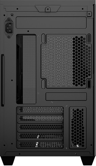 Aerocool Stormfront Mini Black
