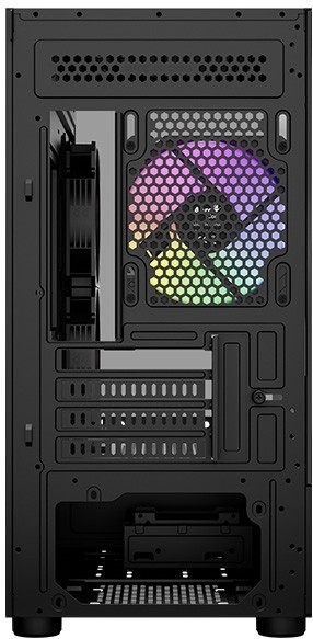 Aerocool Viewport Mini V2 Black
