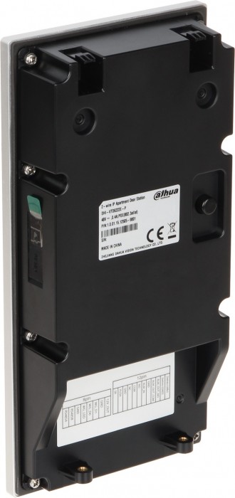 Dahua VTO6222E-P