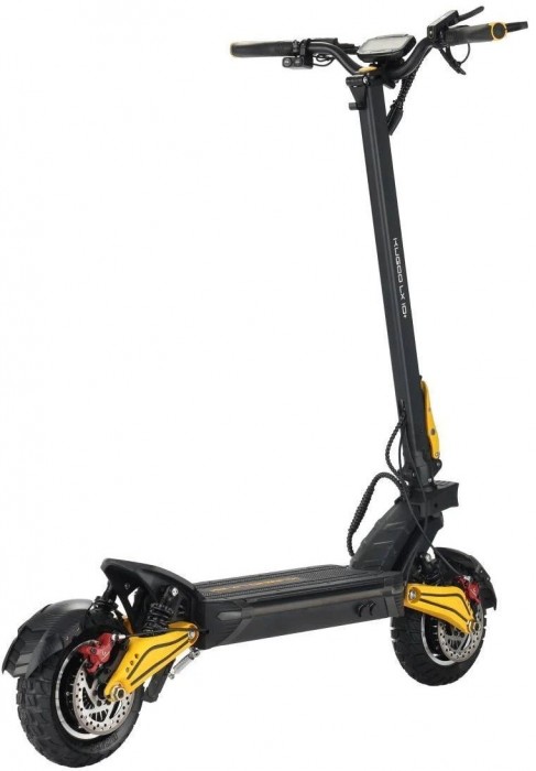Kugoo LX10+
