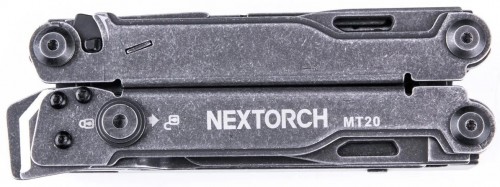NEXTORCH Pioneer