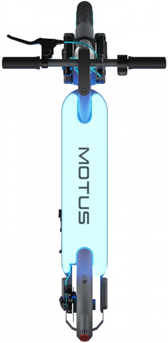 Motus Scooty 8.5 NeoLite