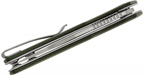 Civivi Regulatron C23006-2