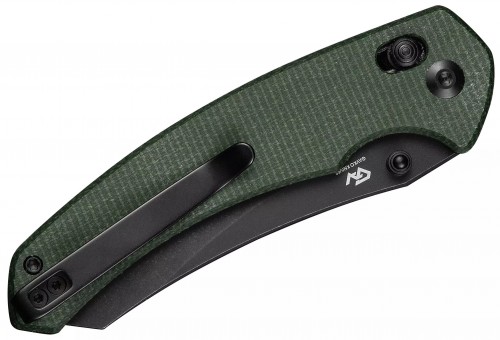 Civivi Sixgill C24050-3