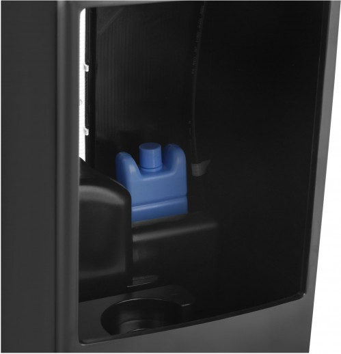Sencor SFN 1054BK