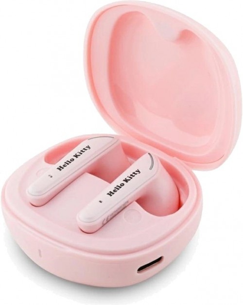 Hello Kitty O Glossy Finish