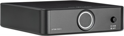 JDS Labs Hevi Atom DAC+