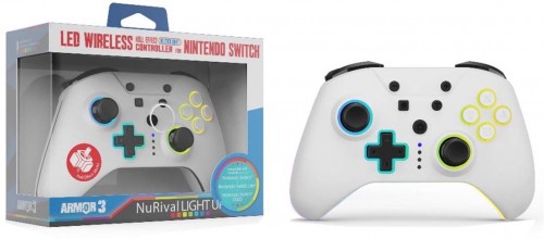 Hyperkin Armor3 NuRival