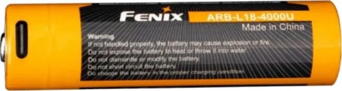 Fenix ARB-L18 4000 mAh USB Type-C
