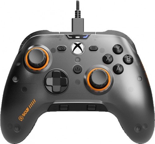 SCUF Valor Pro
