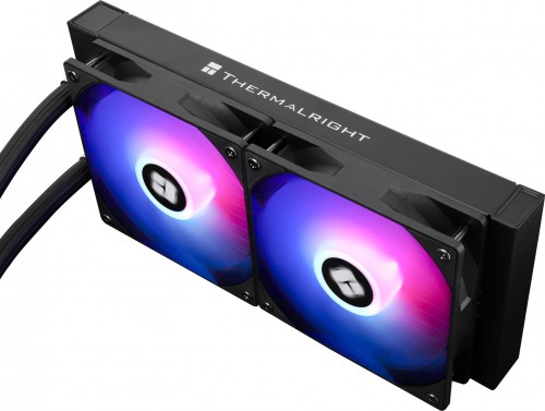 Thermalright Aqua Elite 240 V3 Black