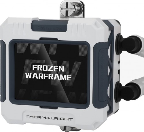 Thermalright Frozen Warframe 360 ARGB White