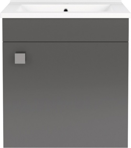 Rozzy Jenori Atlas 50 RJFU005-10WH