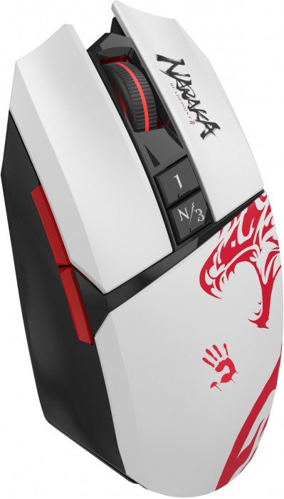 A4Tech Bloody R36 Ultra Naraka