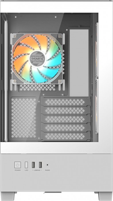 Gigabyte C201 Panoramic Ice