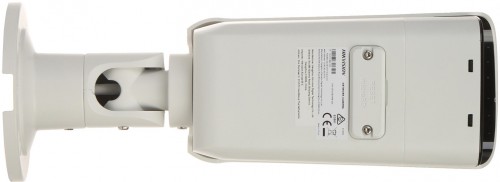 Hikvision DS-2CD2T46G2H-4I(eF) 4 mm