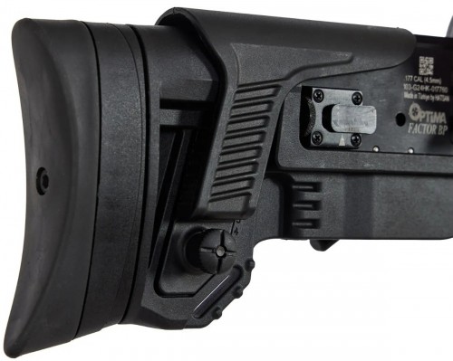 Optima Factor BP 4.5