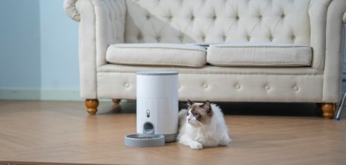 Petoneer Nutri Vision Mini