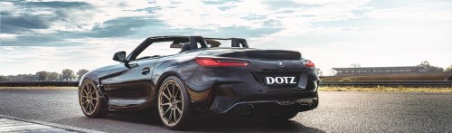 Dotz Sonoma