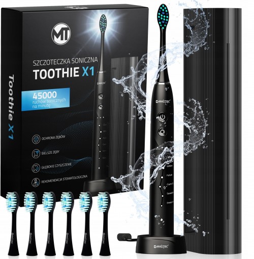 Maltec Toothie X1