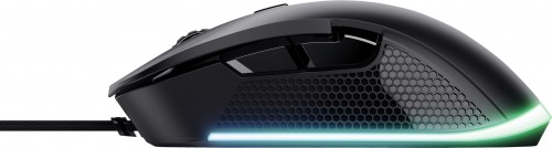 Trust GXT 922W YBAR Gaming Mouse Eco