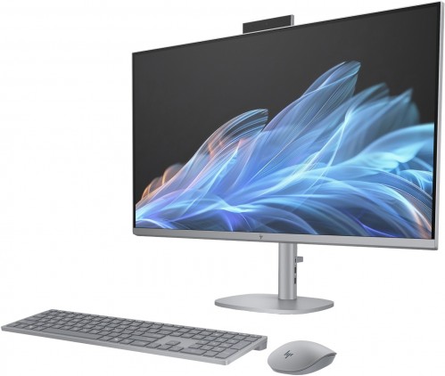 HP OmniStudio X All-in-One